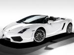 Lamborghini Gallardo LP560-4 Spyder 2008 года